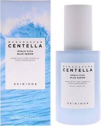 SKIN1004 Madagascar Centella Hyalu-Cica Blue Serum (50 ml)