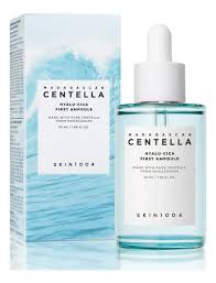 SKIN1004 Madagascar Centella Hyalu-Cica Blue Serum 100ML