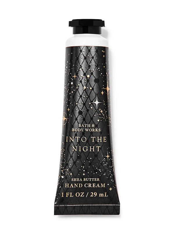 BATH & BODY WORKS - INTO THE NIGHT CREME PARA MÃOS
