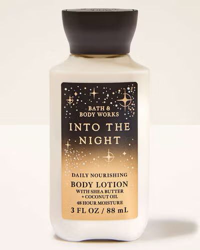 Into the Night Travel Size Body Lotion - Bath and Body Works