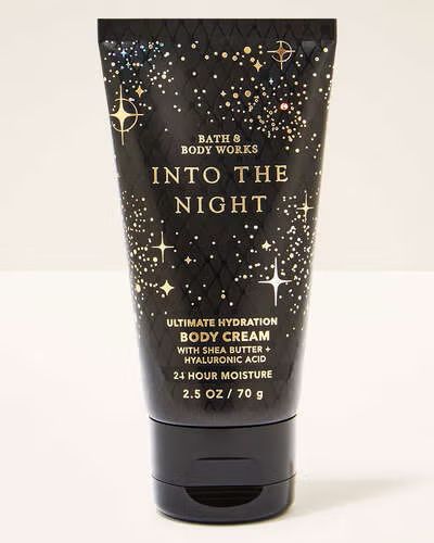 Into the Night Travel Size Ultimate Hydration Body - Bath and Body Works