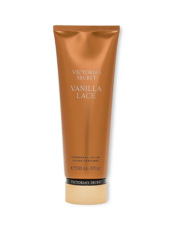 Vanilla Lace Fragrance Lotion - Victória's Secret