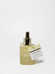 Lemon Sugar 50 ml Perfume Oil Sand + Fog
