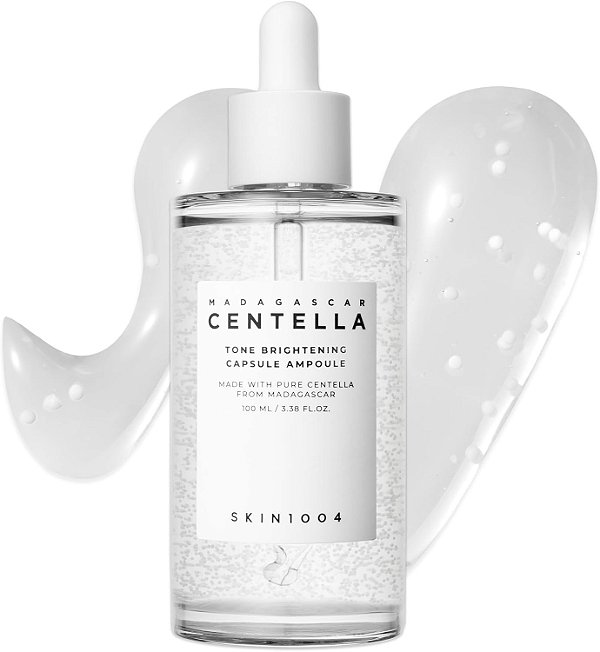 Centella TONE BRIGHTENING CAPSULE AMPOULE 100ML