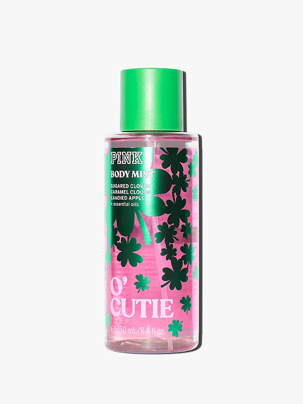 O' Cutie Body Mist by PINK - Victória's Secret