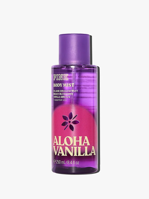 Aloha Vanilla Body Mist by PINK - Victória's Secret