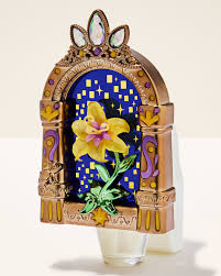 Rapunzel Nightlight Wallflowers Fragrance Plug - Bath and Body Works