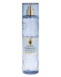 Salted Shorelines Fine Fragrance Mist 236ml - Bath and Body Works