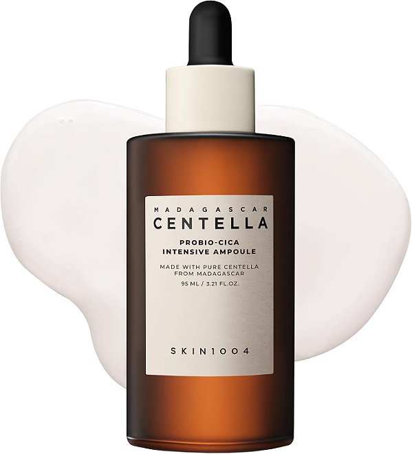 SKIN1004 Ampola Intensiva Probio-Cica de Centella Madagascar (95Ml)