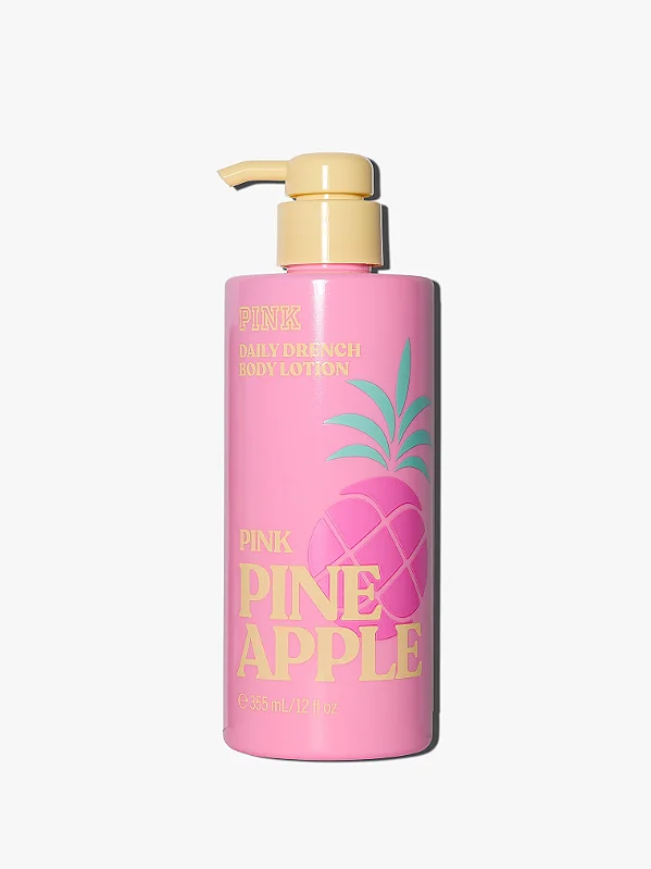 Pink Pineapple Body Lotion PINK by Victória's Secret - 355ml
