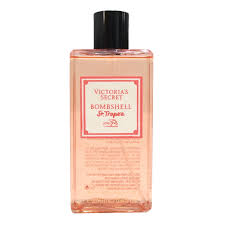 Fragrância fina Bombshell St. Tropez Victoria Secret 250ml