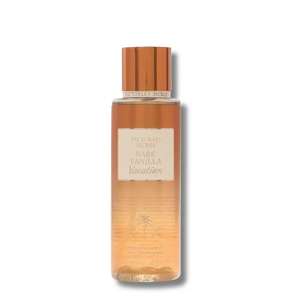 Bare Vanilla Vocation Fragrance Mist 250ml - Victoria's Secret