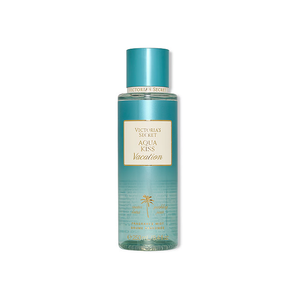 Aqua Kiss Vacation Fragrance Mist 250ml - Victoria's Secret