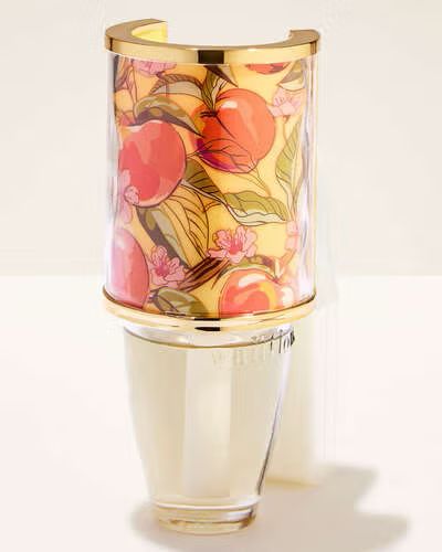 Vera Bradley Luz noturna Scent Control™ Aromatizador de ambiente Wallflowers - Bath and Body Works