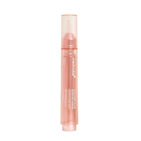Medicube - Collagen Glow - Sérum Booster - Sérum Facial Hidratante com Colágeno - 15 ml
