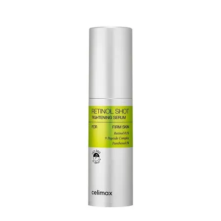 Celimax Retinol Shot - Sérum Facial 30ml