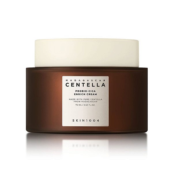 Creme facial SKIN1004 Madagascar Centella Probio-Cica Enrich Cream 50ml