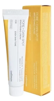 Creme Celimax Pore Dark Spot Brightening Cream 35ml