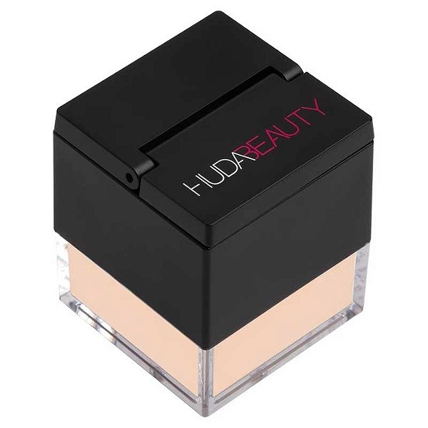 Huda Beauty baby bake 6g - pó translucido