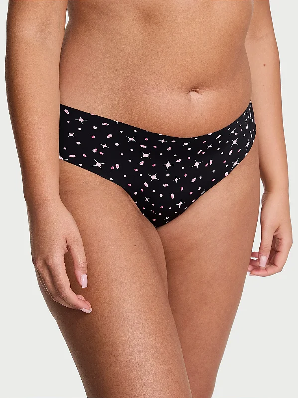 Calcinha Sem costura No-Show Thong Panty Victória's Secret - Tamanho:P