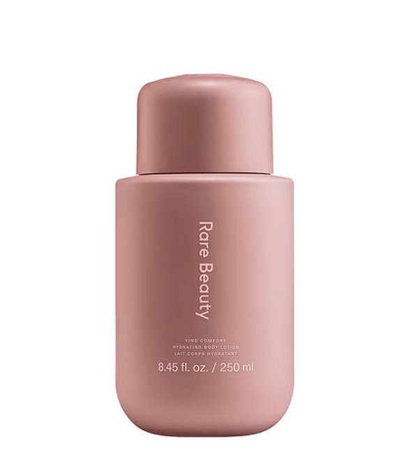 creme corporal rare beauty find comfort hydrating - 250Ml