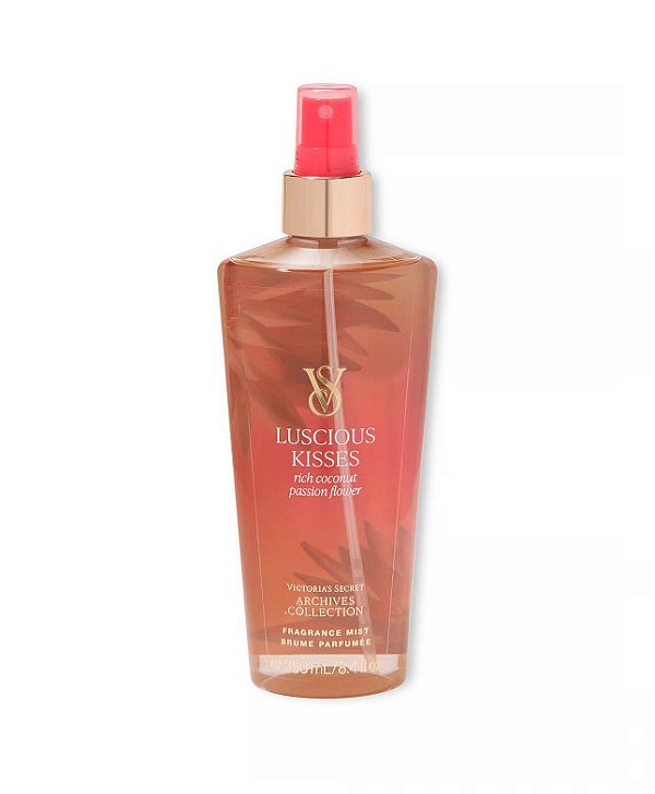 Luscious Kisses Fragrance Mist Victória's Secret - 250ml