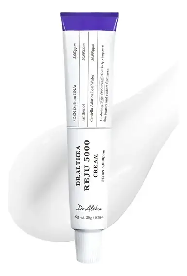 DR.ALTHEA PDRN REJU 5000 CREME 20ML