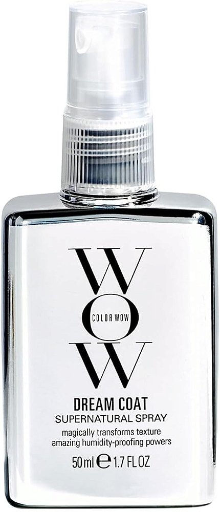 Color Wow Dream Coat Líquido Antifrizz - 50 mL