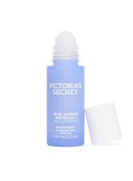 Desodorante Roll- on Blue Jasminne Water Lily Victória's Secret