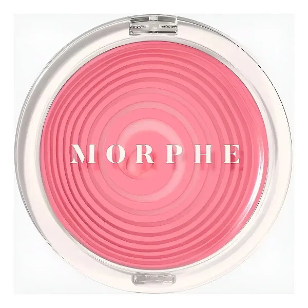 Blush Morphe Huephoric Rush Rosa 8g