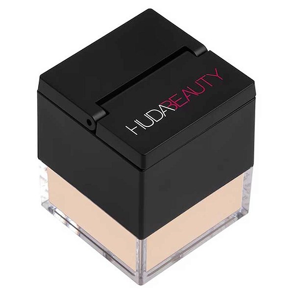 Pó Translúcido Huda Beauty Baby Bake - Pound Cake - 6gr