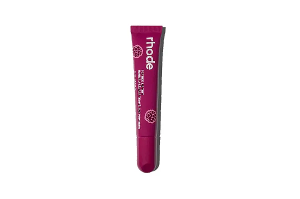 Lip Tint Rhode Scented Peptide- Cor: Raspberry Jelly