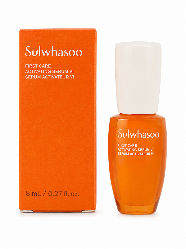 Sulwhasoo First Care Activating Serum VI 8ml