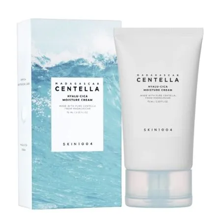 Skin1004 Centella - Hyalu-Cica Moisture Cream facial - 75ML