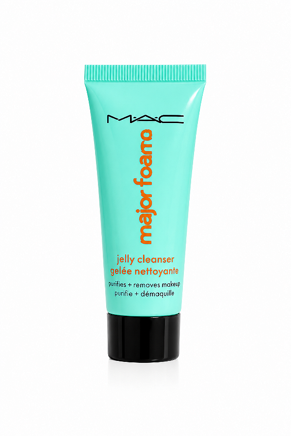 MAC Hyper Real Fresh Canvas Jelly Cleanser 15ml