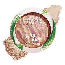 Pó Compacto Physicians Formula Butter Glow Natural Glow