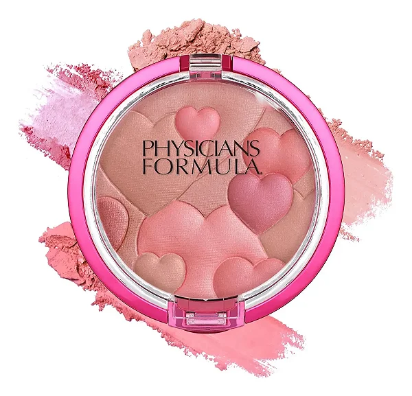 Blush Physicians Formula Happy Booster Glow Natural