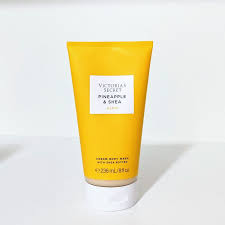 Sabonete Líquido Pineapple E Shea Victória's Secret 236ml