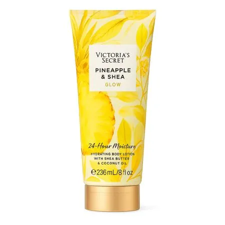 Victoria's Secret Pineapple & Shea - Body Lotion 236ml