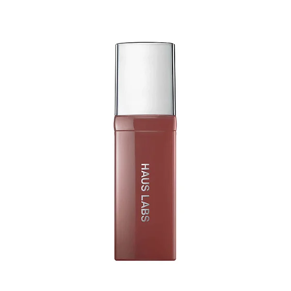 Atomic Shake Lip Lacquer Haus Labs - Cor: Sheer Blush