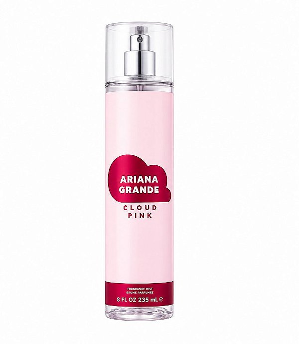 Ariana Grande Cloud Pink Body Mist – 236ml