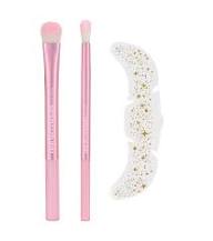 Real Techniques Sweet Tooth Kit de Pincéis + Adesivos Faciais (Granulados)