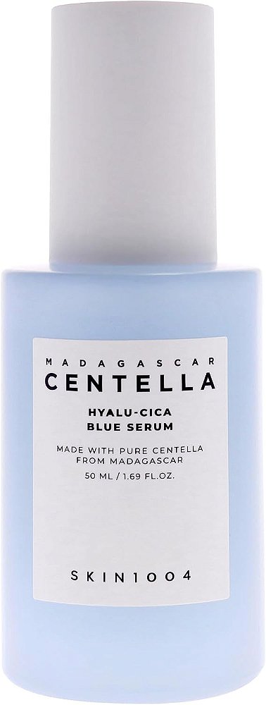 SKIN1004 Madagascar Centella Hyalu-Cica Blue Serum 30ml