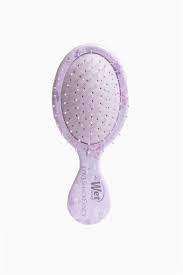 Wet Brush x LoveShackFancy Mini Escova Desembaraçadora – Happy Thoughts