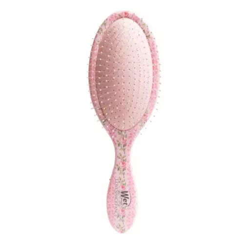 Escova Mini Wet Brush LoveShackFancy