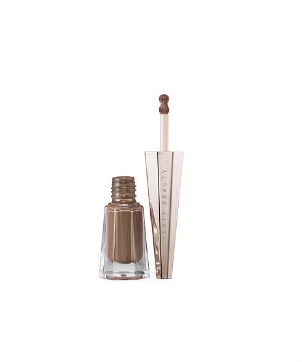 Batom líquido de longa duração Fenty Beauty - Cor: Unveil