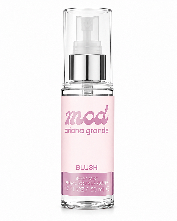 Body Mist Ariana Grande MOD Blush – 50ml