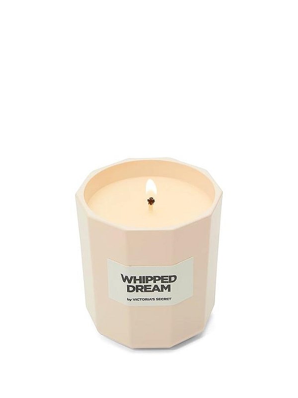Victorias Secret - Whipped Dream - Vela 1 Pavio - 226g
