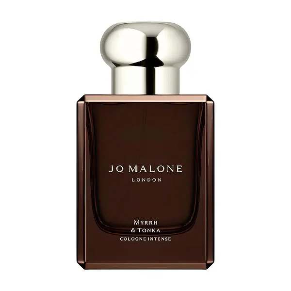 Jo Malone London Myrrh & Tonka Cologne Intense with Amber - 50ml
