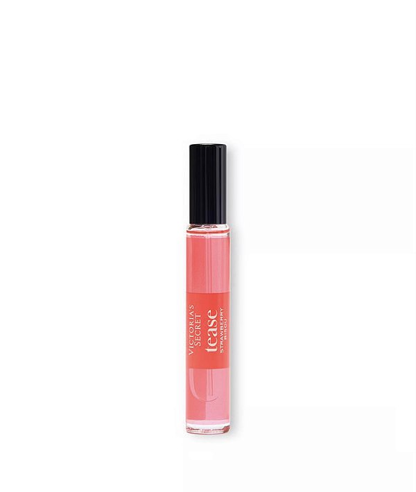 Tease Strawberry Bisou Eau de Parfum Travel Spray - Victória's Secret